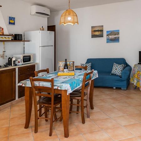 Appartamento Segesta Favignana Bagian luar foto