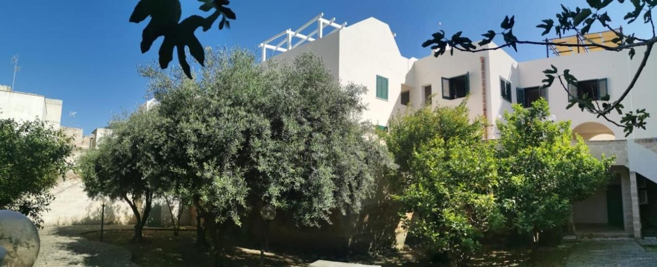 Appartamento Segesta Favignana Bagian luar foto